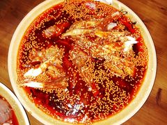 -天全县三土司椒麻鸡餐厅