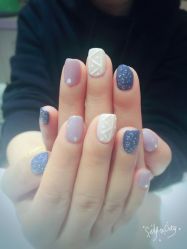 点击看大图 -JustNail甲思美甲