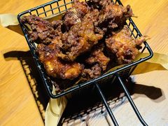 -大叹号啤酒屋·延边料理(建工店)