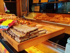 -周记传统糕点PASTRY(蜀汉路店)