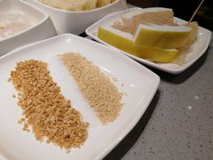 -海底捞火锅(凯德广场店)