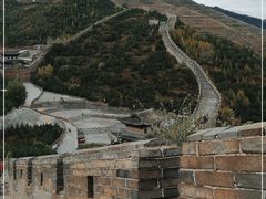 -雁门关景区