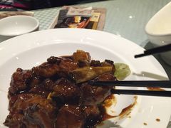 -镇扬菜馆