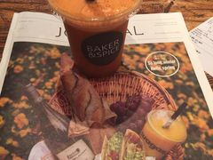 Baker&nbsp;&&nbsp;Spice(国金中心店)-BAKER&SPICE(国金中心商场店)