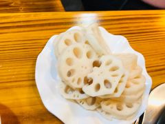 -木萨火锅(牡丹江路店)