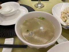 -湖影中餐厅·南京金茂威斯汀大酒店