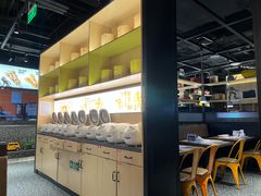 -探鱼·鲜青椒爽麻烤鱼(朝阳悠唐广场店)