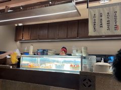 -RUXU入续糖水铺与包(卓悦中心店)