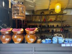 -天龙八部武侠城