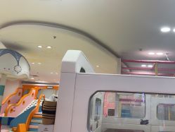 -孩子王童乐园(南京六合欢乐港店)