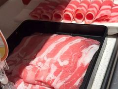 -海底捞火锅(凤凰广场店)