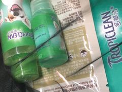 -米卢宠物公园(广华居店)