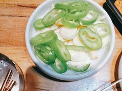 -九田家黑牛烤肉料理·自助(洪洞县城市花园店)