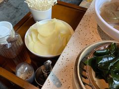 -重庆老门坎火锅(新津碧乐城店)