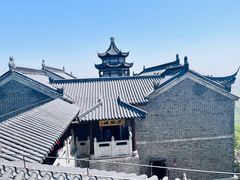 -句容茅山景区