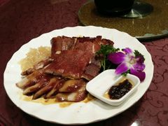 -海宝酒家(中山四路店)