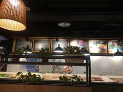 -拿渡·水煮鱼 麻辣香锅(西单大悦城店)