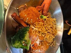 -九龙冰室(新中关购物中心店)