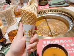 -空之介寿喜烧·和牛放题(恒隆广场店)