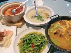 -臻品汇-镇江菜-河豚(大润发店)