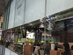 门面-Manner Coffee(大宁国际商业广场店)