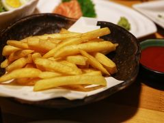 薯条-福匠日本料理(人民路店)