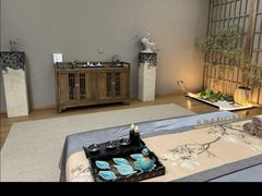 -遇暖·SPA养生按摩