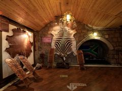 -青岛葡萄酒博物馆