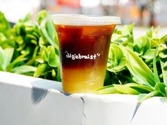 -代数学家algebraist(仙林金鹰店)