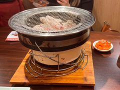 -蒜香焼肉PURUSHIN(马场路店)