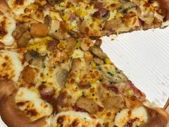 -必胜客(维美店)