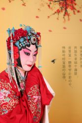 -华韵京剧摄影(洋桥角门东店)