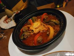 -Tajine Moroccan塔金摩洛哥中东餐厅