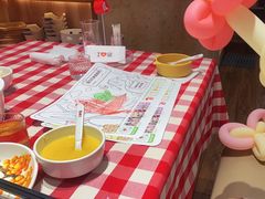 -西贝(大华虎城店)