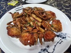 -晓平饭店(嘉善路店)