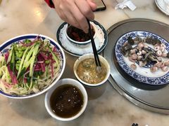 -爆肚于(赵公口桥店)