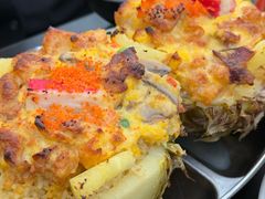 -妈阁铭记澳葡美食