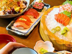 -千代武日本料理(哈西店)