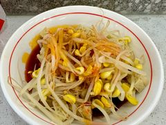 -秦人美食(区庄店)