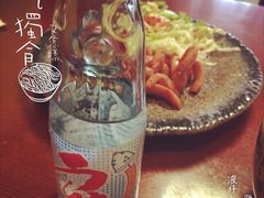 波仔汽水-胜代日本料理(云程巷小区店)