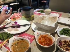 -重庆刘一手火锅(洛逊街店)