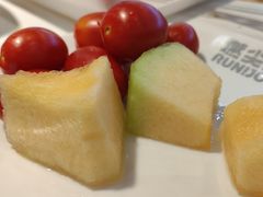 -燃尖儿自助串串火锅(新业广场店)