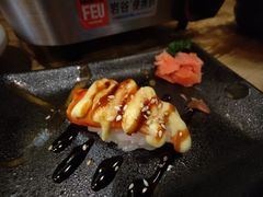 -小川洋风料理(江汉路店)