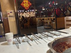 -傣妹火锅(南京东路一店)