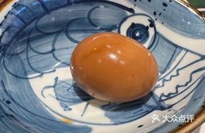 Master Soft-Boiled Egg