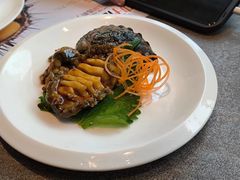 -常鲜楼常来尝鲜海胆馆(星海店)