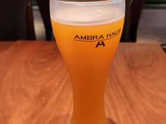-Ambra Haus琥珀屋精酿餐厅(宝山店)