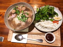 越南牛肉和粉-BAKER&SPICE(安福路店)