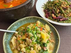 -山石榴·贵州菜(陆家嘴中心店)