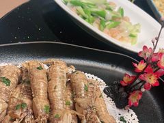 -尚品越府·融合餐厅(延安路店)